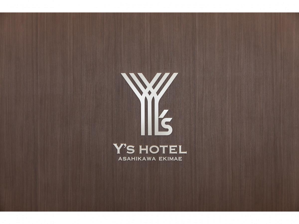 Y'S Hotel Asahikawa Ekimae Exterior photo